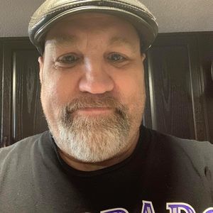 Meet your Posher, Rob